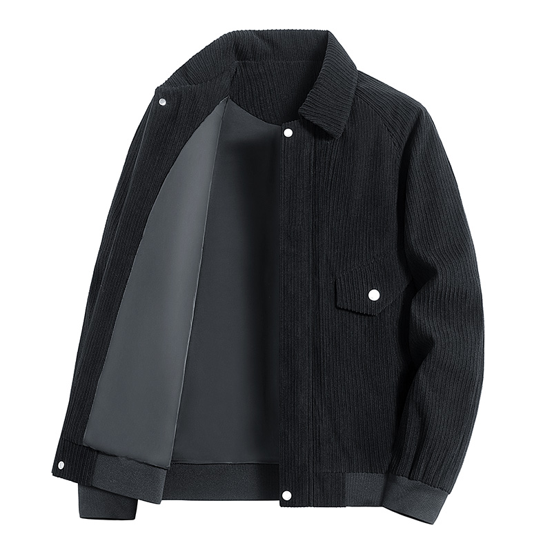 Men Autumn Casual Jacket Outwe - огляд і ціна Men Formal Wear Without Suit