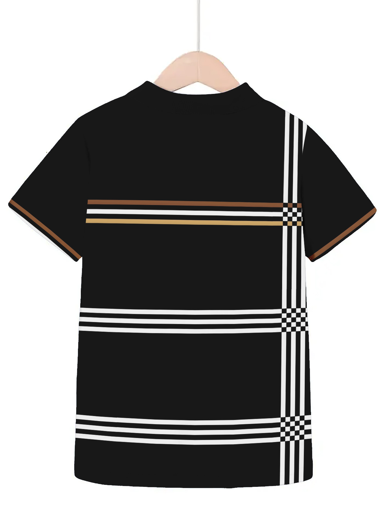 Men's Summer Fashion Casual Sh - огляд і ціна Men Formal Wear Top