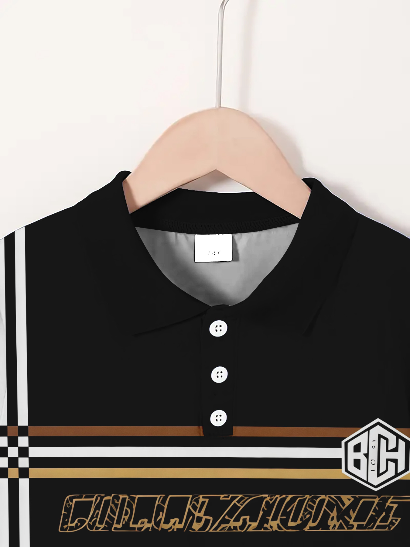 Men's Summer Fashion Casual Sh - огляд і ціна Men Formal Wear Top