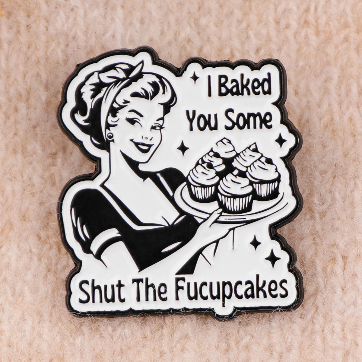 Rainbow Enamel Pin Badges for  - огляд і ціна Tuxedo Lapel Pin